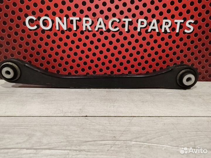 Рычаг задний правый Bmw 6 G32 B48B20B 2017