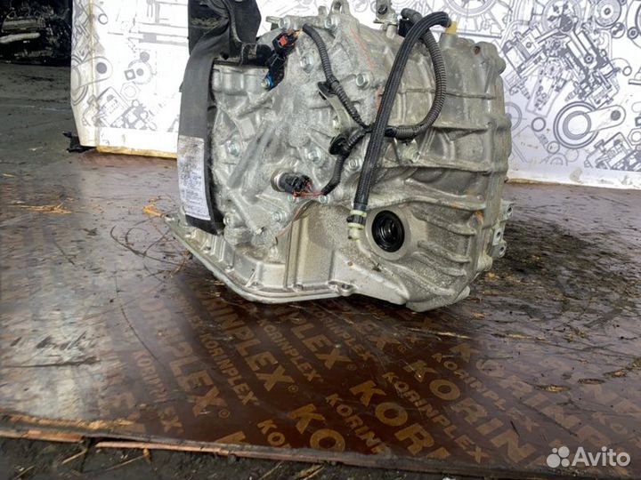 Вариатор Toyota Corolla Avensis E180 T270 2ZR-FE