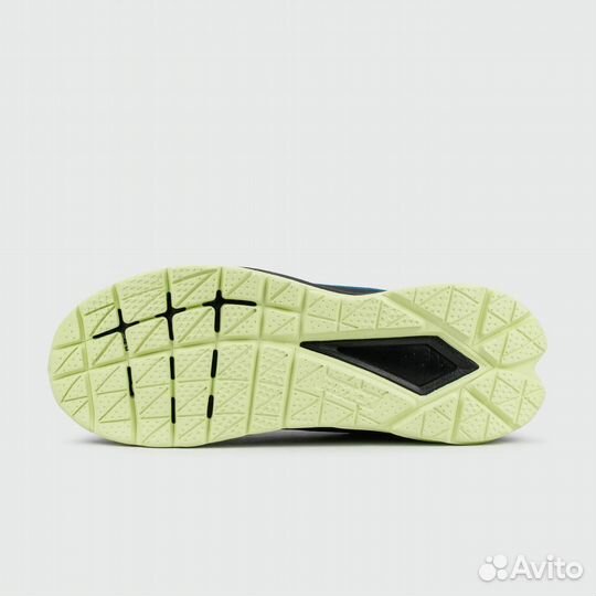 Кроссовки Hoka Mach 4 Blue Green