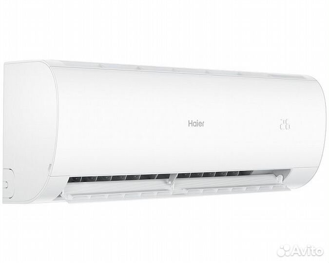 Сплит-система Haier HSU-09HPL203/R3(IN)