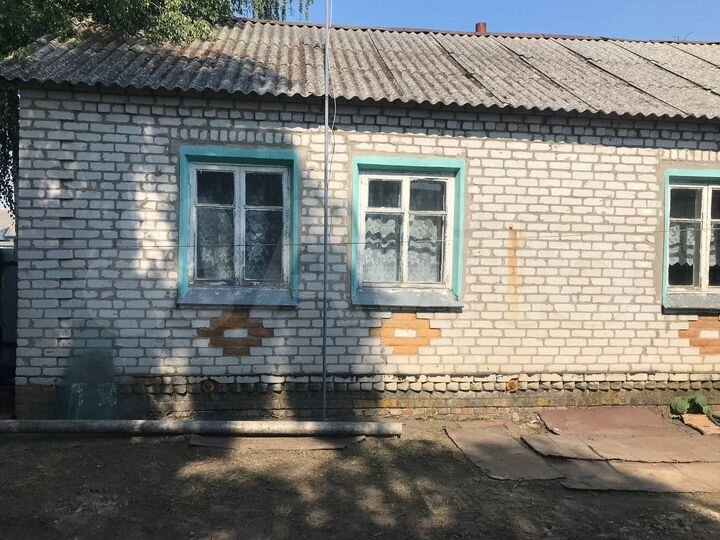 Дом 91 м² на участке 20 сот.