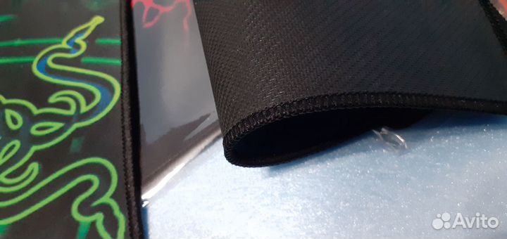 Игровые коврики Gaming Mousepad инновационные