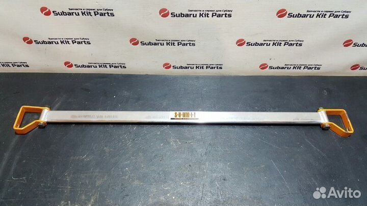 Распорка Subaru Forester SG9 EJ255 2007