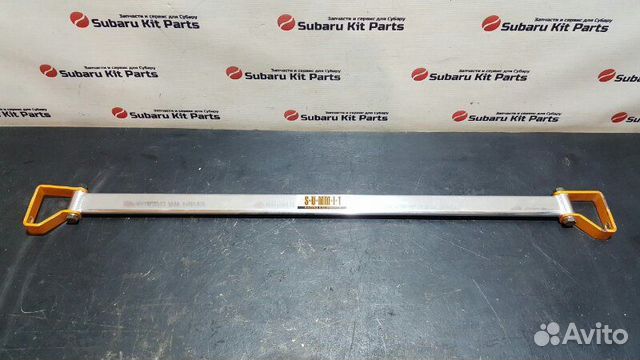 Распорка Subaru Forester SG9 EJ255 2007