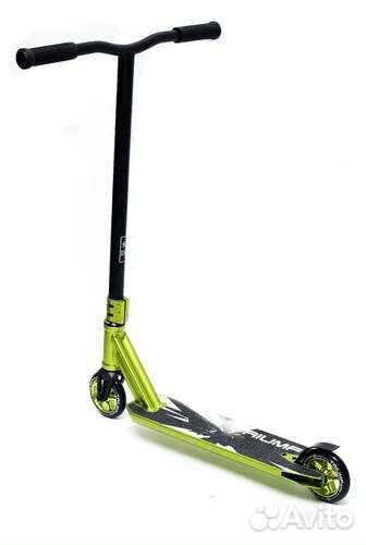 Трукавые самокаты SKL 051 новый