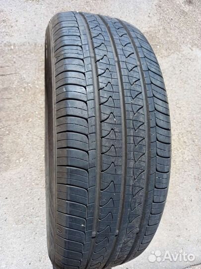 Nexen N'Priz AH8 195/60 R16 89H