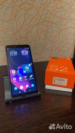 Xiaomi Redmi S2