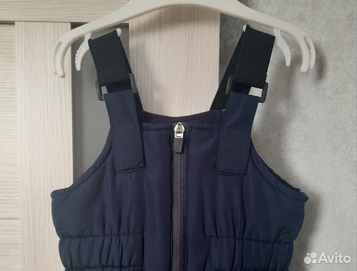 Полукомбинезон Acoola 74