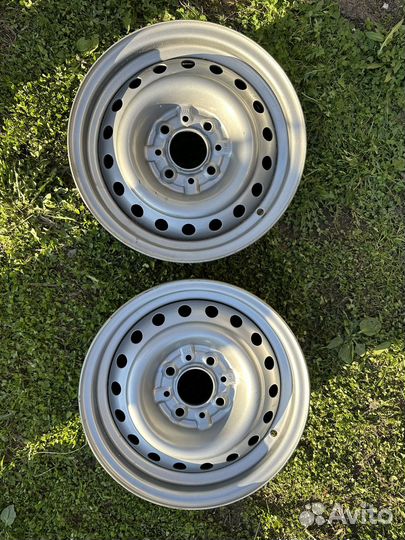 Диски ваз r13