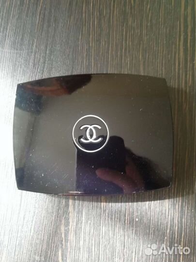Тени Chanel