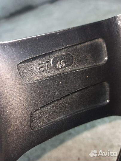 Литьё LS R16 4x100 с летней резиной r16 195/55