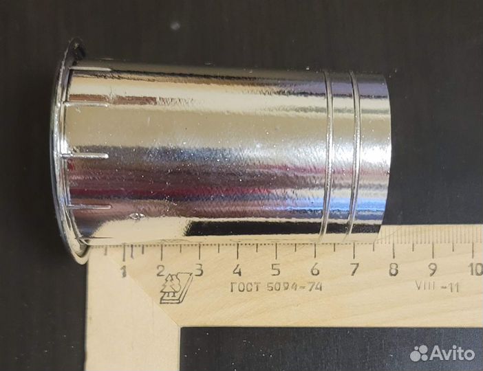 Фазоинвертор для колонок