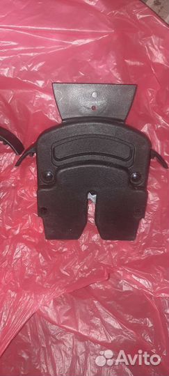 Адаптеры для автолюльки