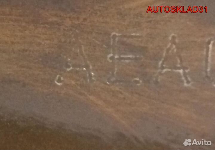 Двигатель AEA Volkswagen Golf 3 1.6 Бензин