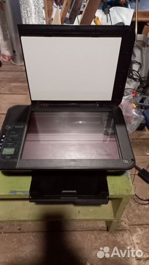 Принтер лазерный мфу