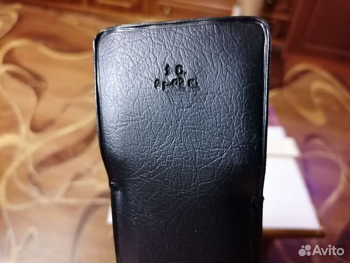 Логарифмическая линейка