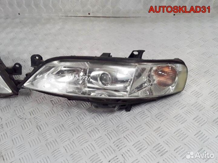 Фара Ксенон бу для Опель Вектра Б 0301179271