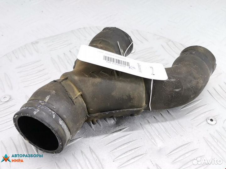 Патрубок радиатора Opel Astra G 2002 90536633