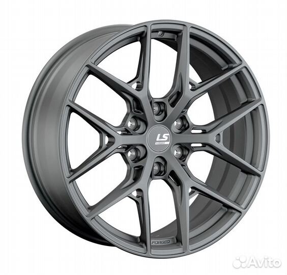 LS FG31 9x20 6/139,7 ET28 78,1 MGM