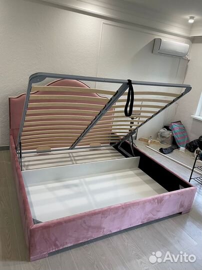 Кровать от производителя. Матрасы оптом