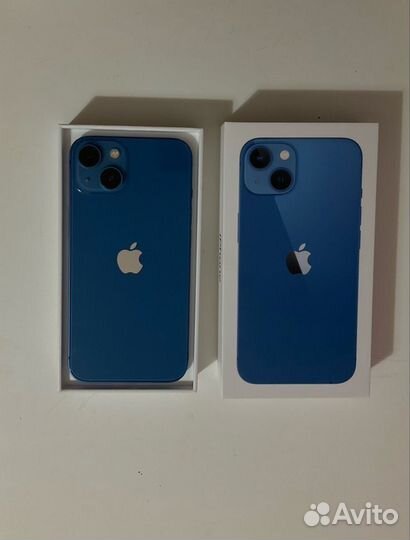 iPhone 13 mini, 128 ГБ