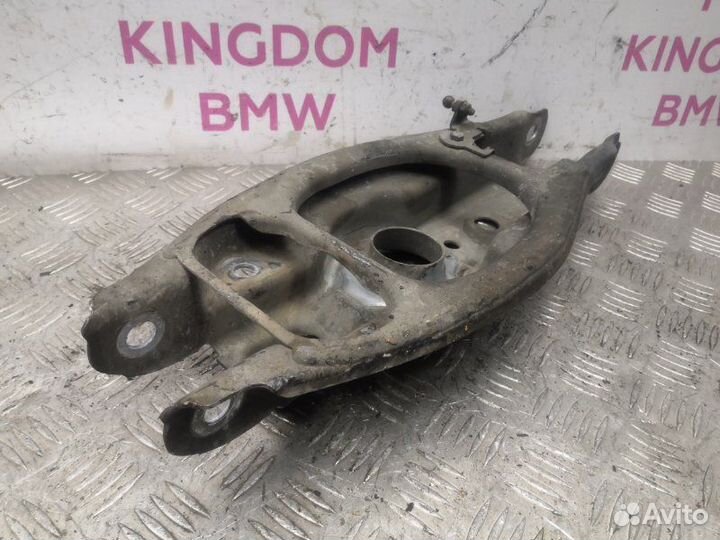 Рычаг подвески задний правый Bmw 1-Series E87