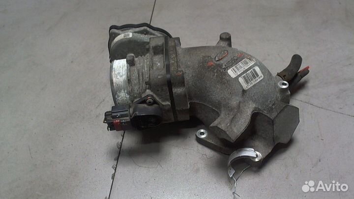 Заслонка дроссельная Ford Econoline, 2005