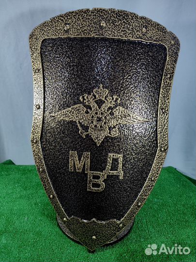 Щит +шампура +предметы