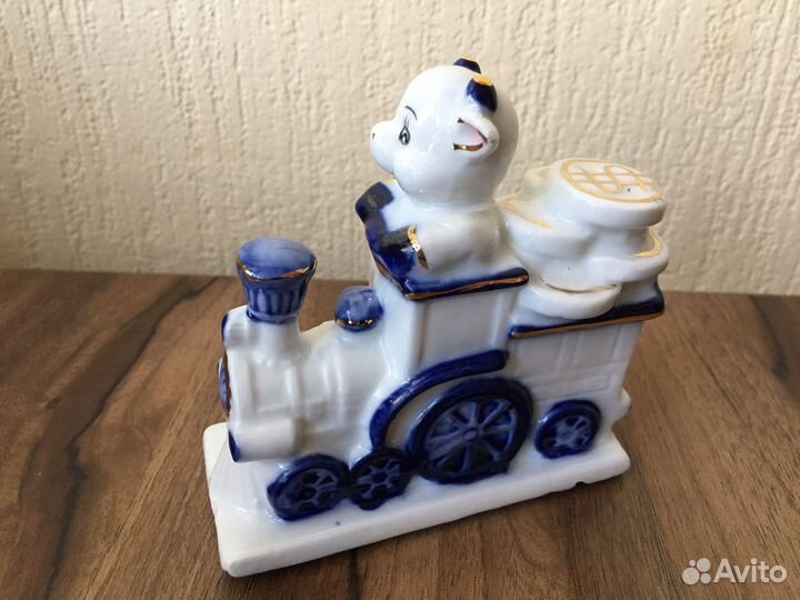 Бычки копилки