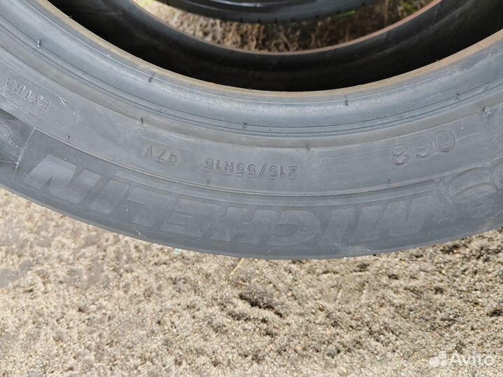 Michelin Primacy 3 215/55 R16 97V