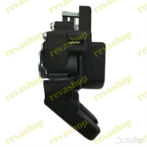 Замок багажника Rio 4 Cerato Solaris2