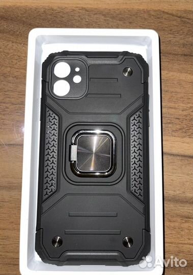 Чехлы на iPhone 11 (обычный) и 12 PRO MAX