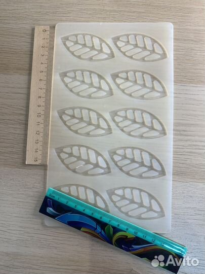 Товары для кондитеров