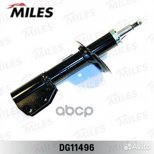 DG11496 DG11496 Miles