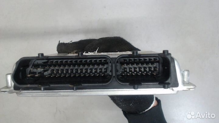 Блок управления двигателем Volkswagen Passat 5, 20