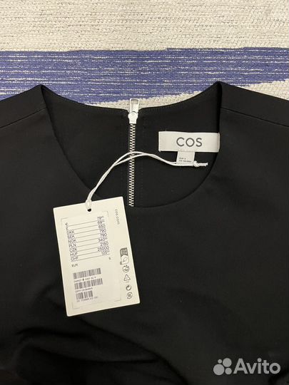 Топ cos женский