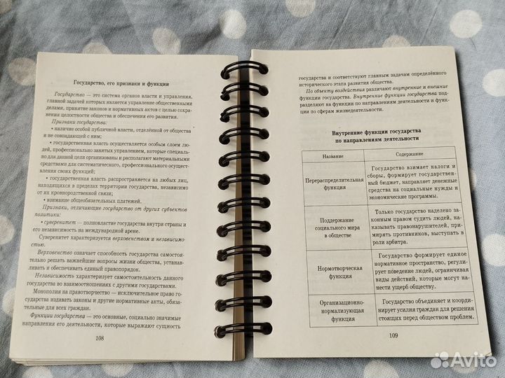 Справочник школьника