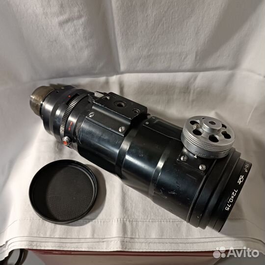 Объектив Таир 3