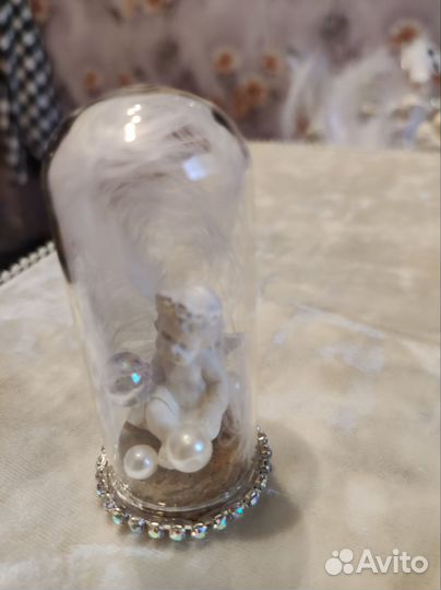 Таросики на крещение