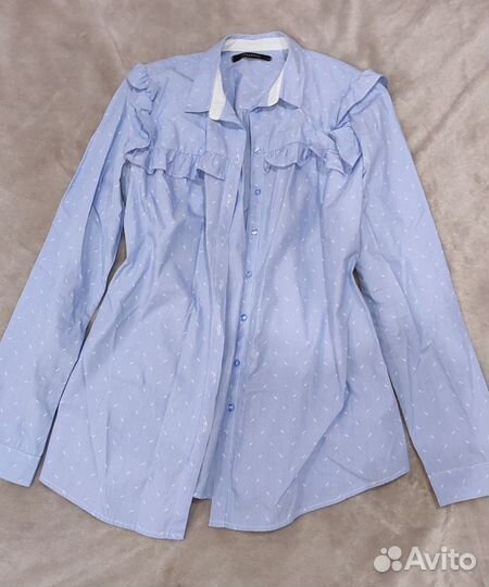 Рубашка женская