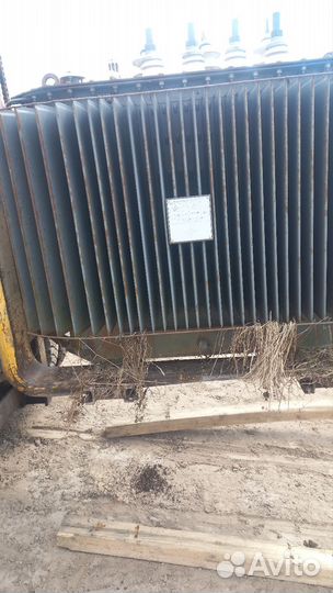 Продам трансформатор тмг.630