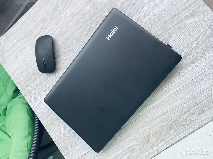 Ноутбук Haier