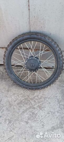Продается колесо