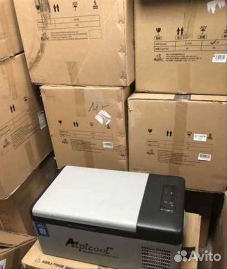 Автохолодильники в Белгороде