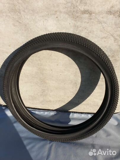 Покрышки CST Jet 24x1,95