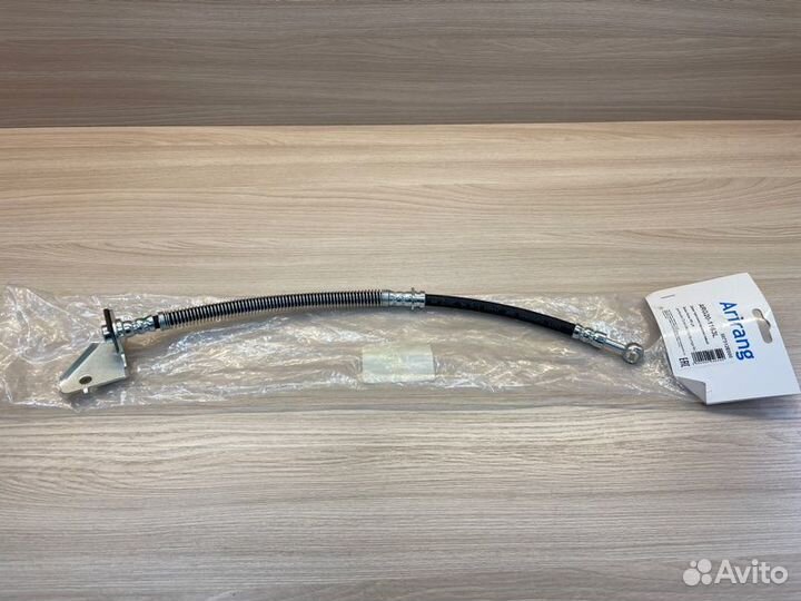 Шланг тормозной передний левый Hyundai Tucson