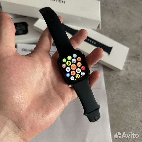 Apple watch SE 2 44mm