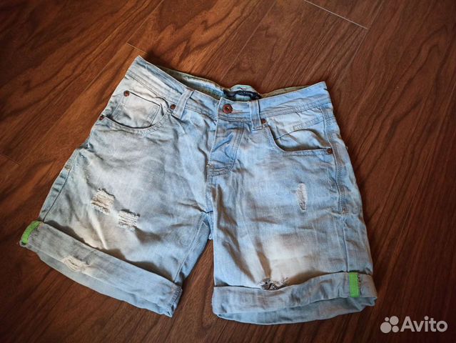 Шорты женские 40 42