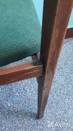 Стул СССР