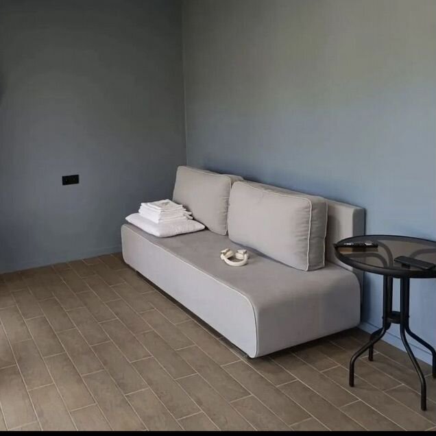 2-к. квартира, 40 м² (Абхазия)